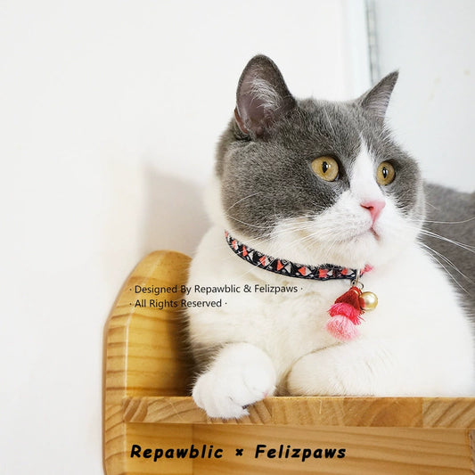 collar para gatos A partir de 12 unidades