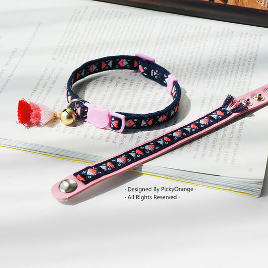 collar para gatos A partir de 12 unidades