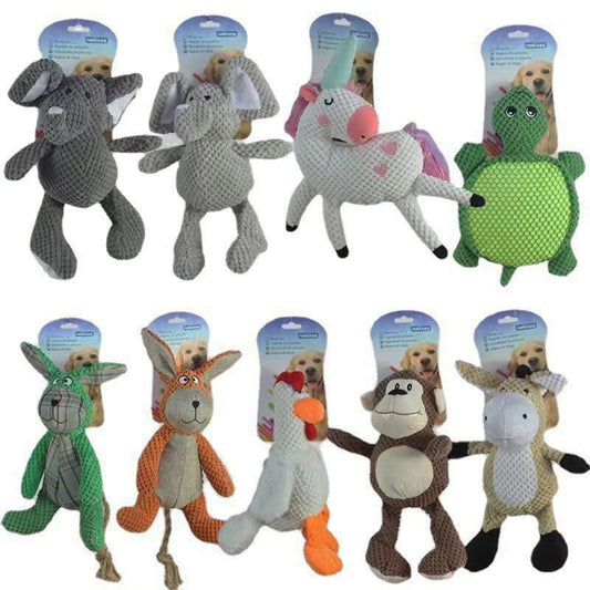 Juguete Sonoro A partir de 12 unidades