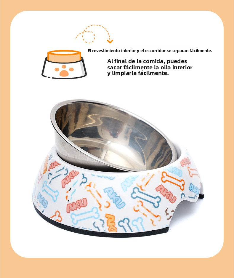 Cuencos para gatos y perros A partir de 12 unidades