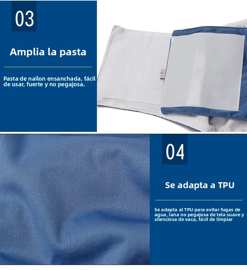 Pantalones antimolestias para perros machos,Ropa interior para perros A partir de 12 unidades