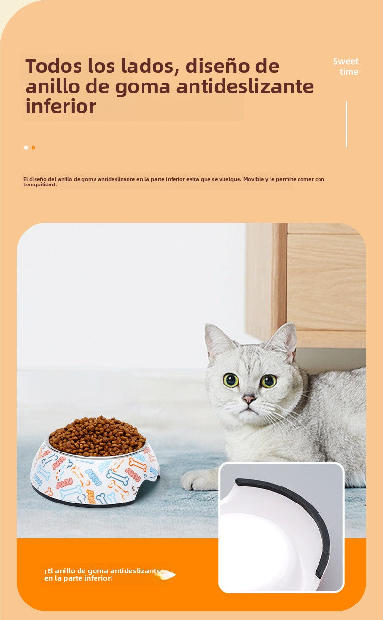 Cuencos para gatos y perros A partir de 12 unidades