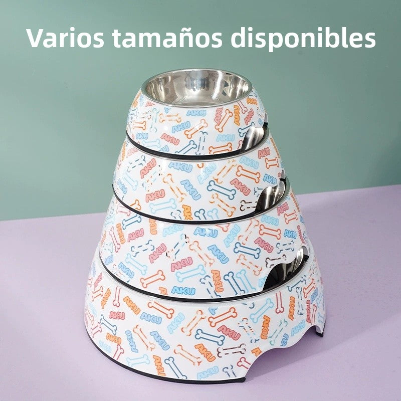 Cuencos para gatos y perros A partir de 12 unidades