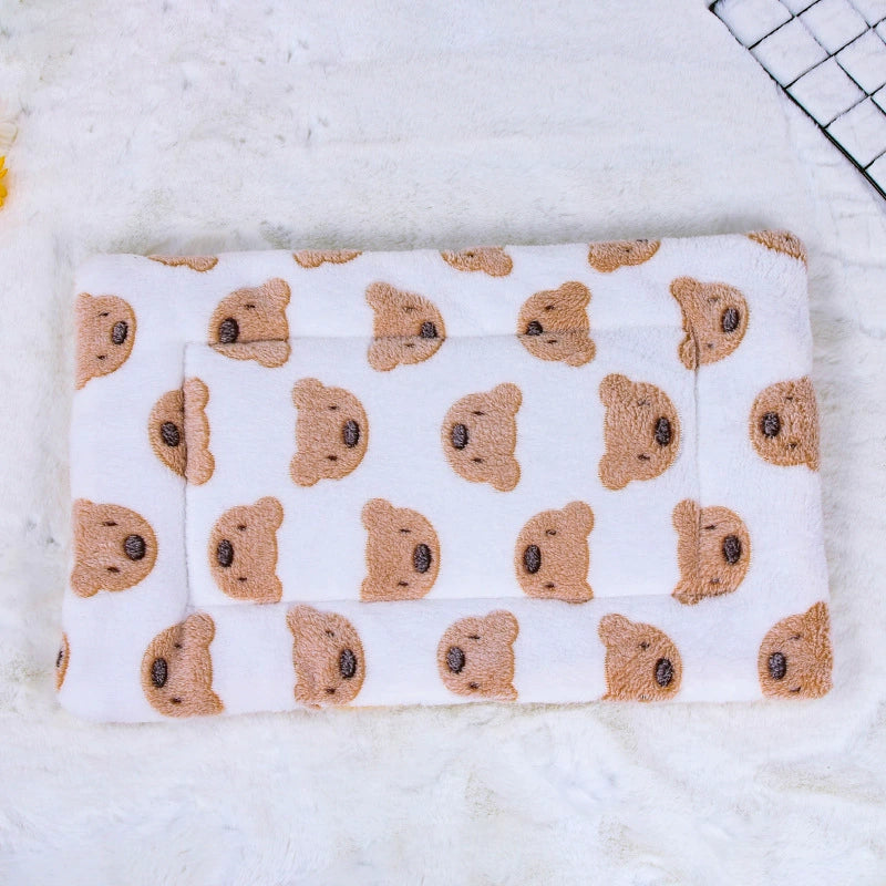 Cojines para mascotas-3 Osito Blanco A partir de 12 unidades