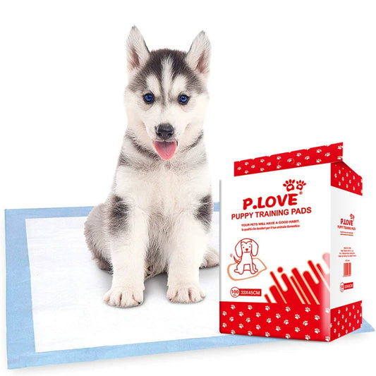 Orinal para mascotasPañales para perrosProductos de limpieza para mascotas Alfombrillas para mascotas de medida S 33*45cm 100comprimidos A partir de 12 unidades