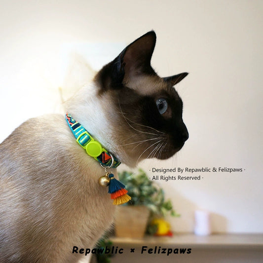 collar para gatos A partir de 12 unidades