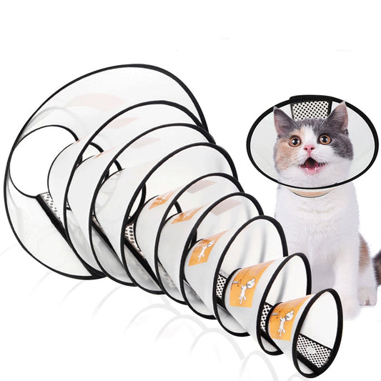 Anillo para Mordeduras de Gatos y Perros A partir de 12 unidades
