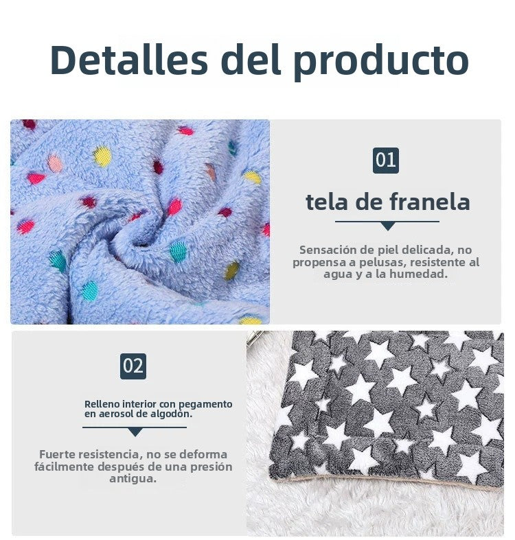 Cojines para mascotas-3 A partir de 12 unidades