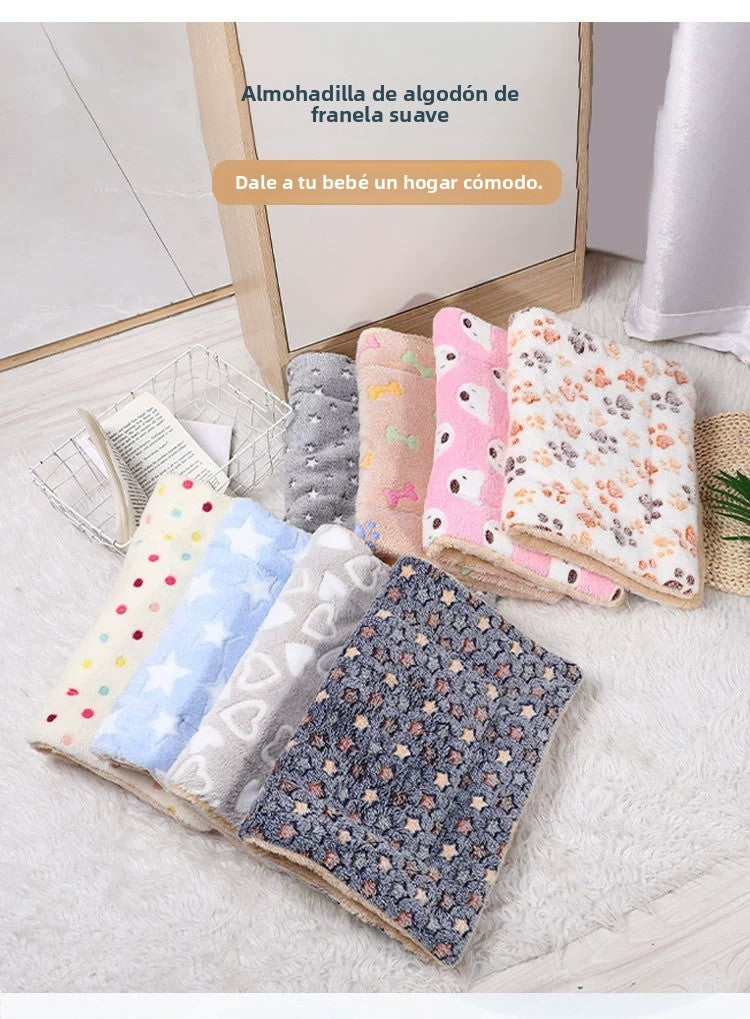 Cojines para mascotas-3 A partir de 12 unidades