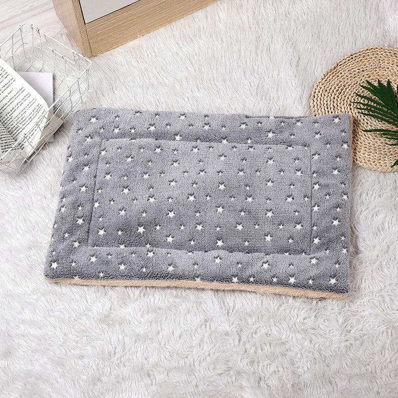 Cojines para mascotas-2 Estrellita Gris A partir de 12 unidades